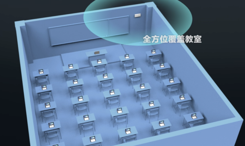 新东方ok智慧教育发布首款5g教育产品,开启教育科技升级新序幕-黑板洞察