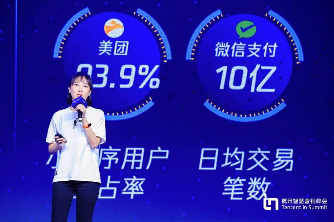 深入细分行业共建能力生态,助力商业全链路数字化升级-黑板洞察