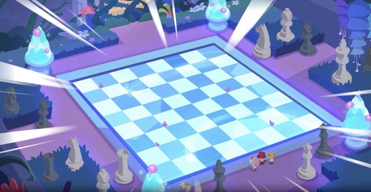 火花国际象棋课程官宣上线,培养青少年综合素质-黑板洞察